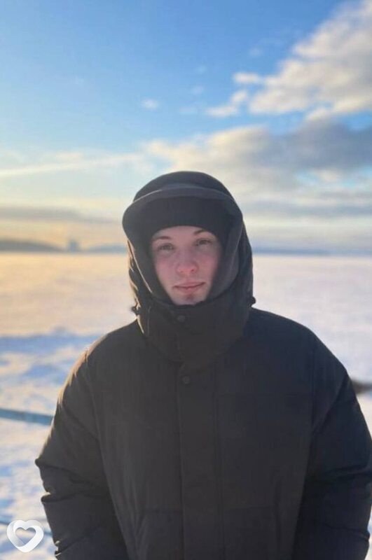 Никита, 22, Новочебоксарске — анкета №3412515