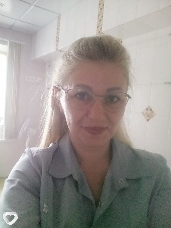 Анастасия, 40, Омске — анкета №3412528