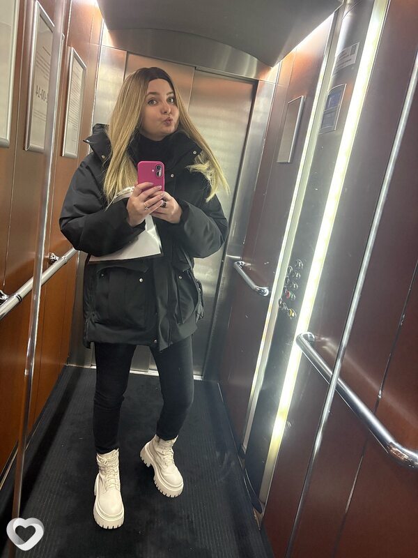 Оксана, 35, Мурманске — анкета №3412136