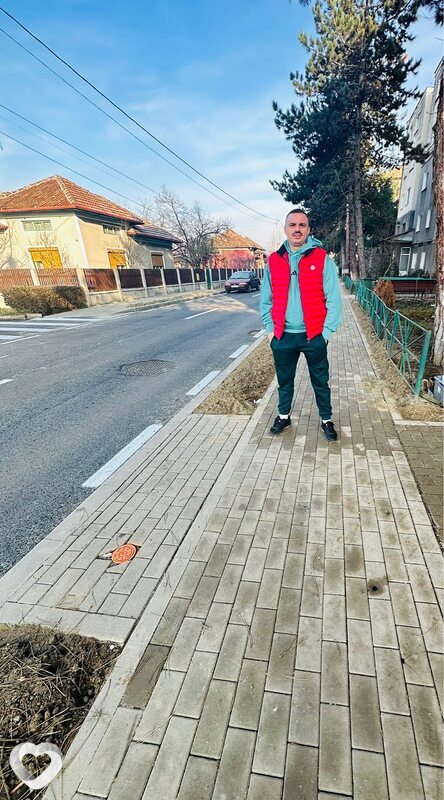 Ciocio, Deva