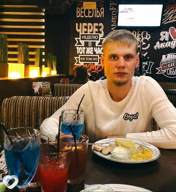 Игорь, 29, Новосибирске — анкета №3412153