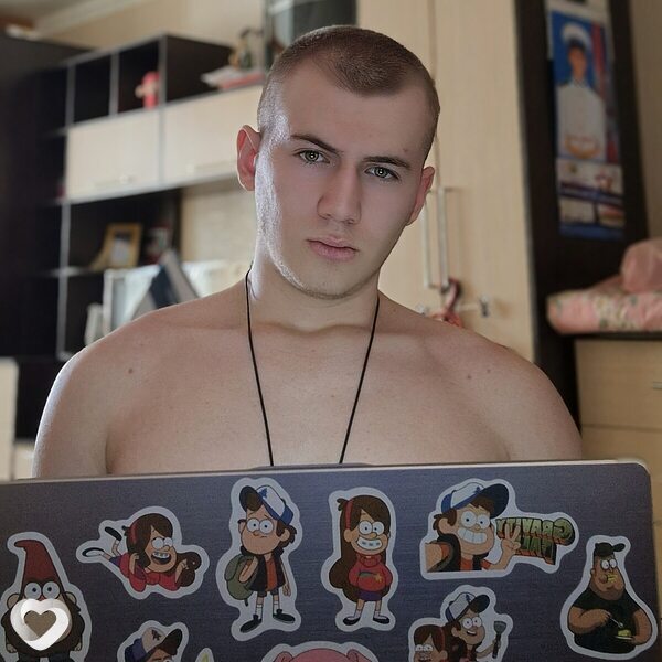 Максим, 23, Балашихе — анкета №3412159