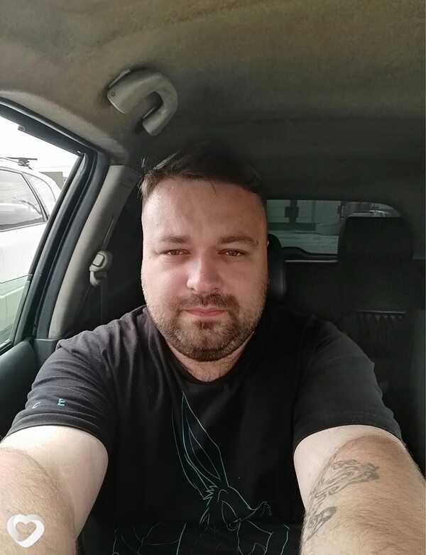 Артем, 35, Хабаровске — анкета №3412239