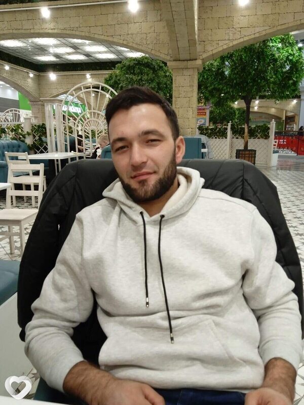 Рома, 31, Верхней Пышме — анкета №3412247