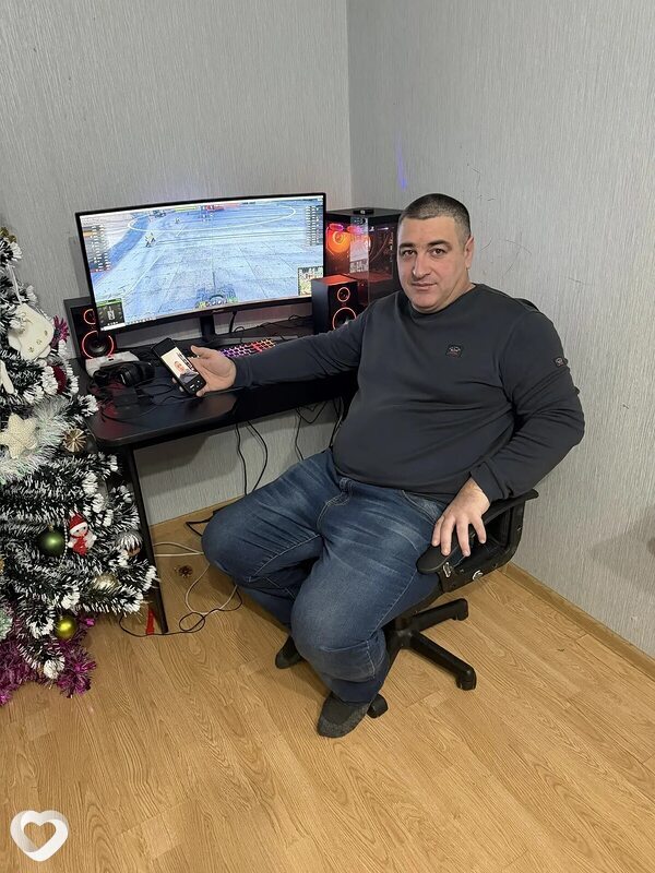 Александр, 44, Королёв — анкета №3412249