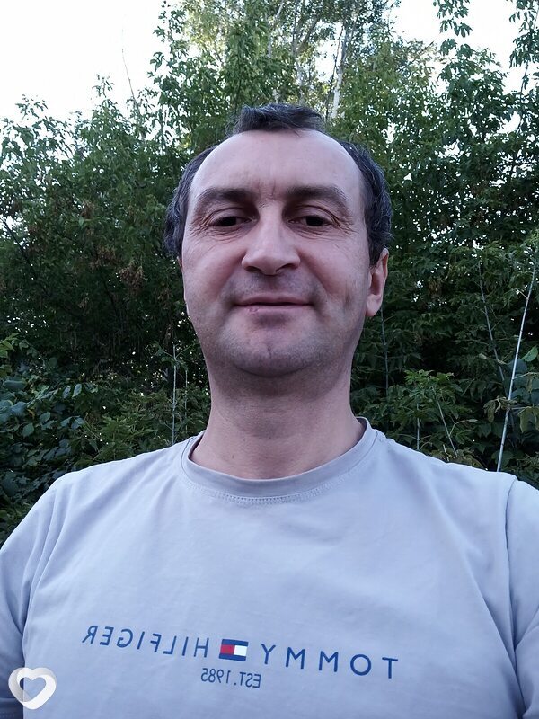 Александр, 43, Оренбурге — анкета №3412252