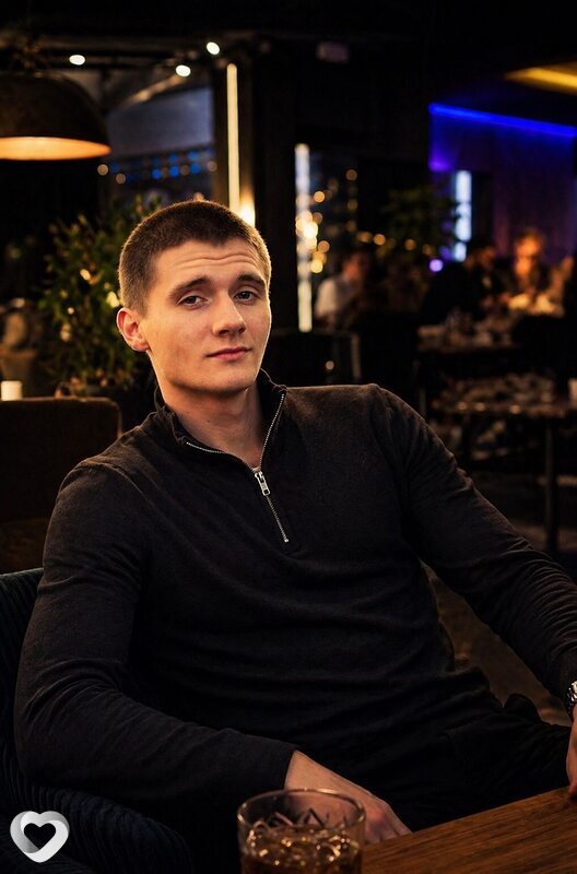 Дмитрий, 29, Химках — анкета №3412254