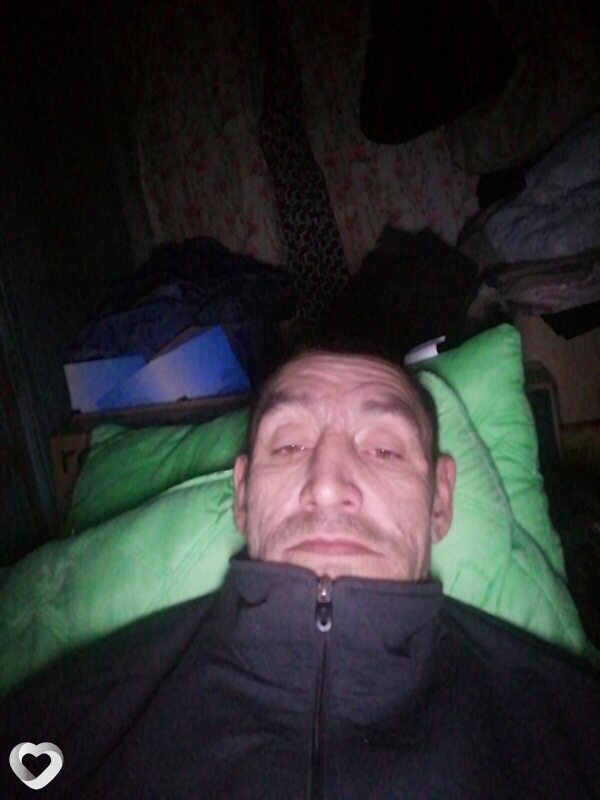 Андрей, 48, Иркутске — анкета №3412085