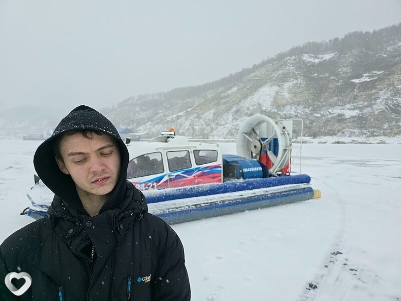 Сергей, 22, Керчи — анкета №3412096
