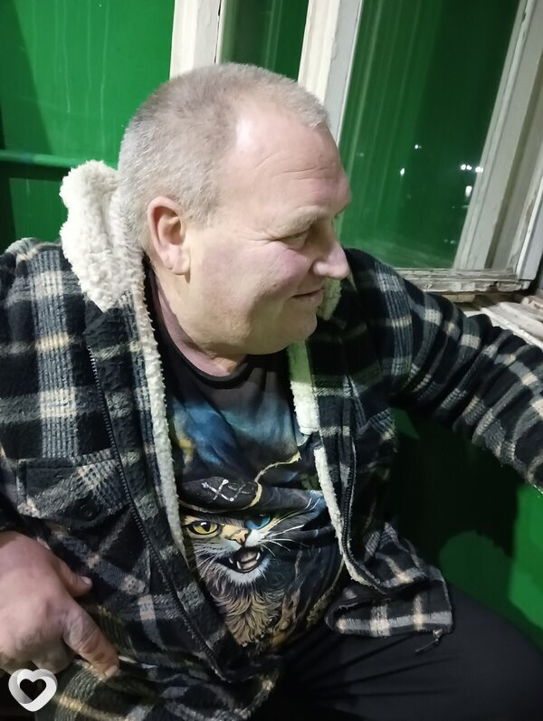 Виталий, Быхов