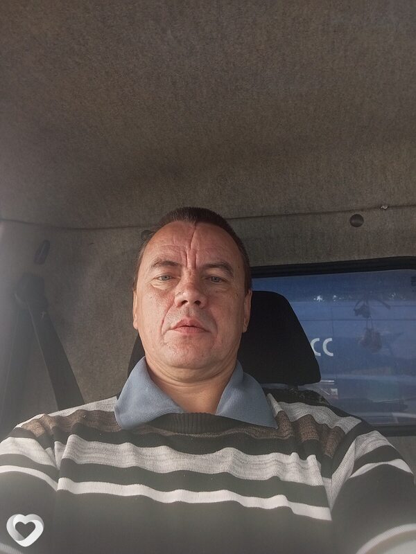 Андрей, 54, Каменске-Уральском — анкета №3412104