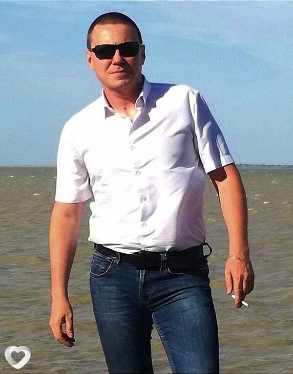 Макс, 40, Лангепасе — анкета №3412106