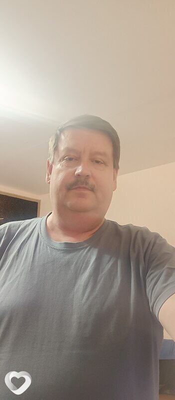 Дмитрий, 55, Кирове — анкета №3412165