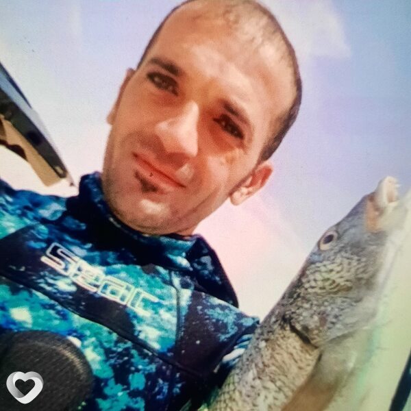 Michael, 51, Комсомольске-на-Амуре — анкета №3412170