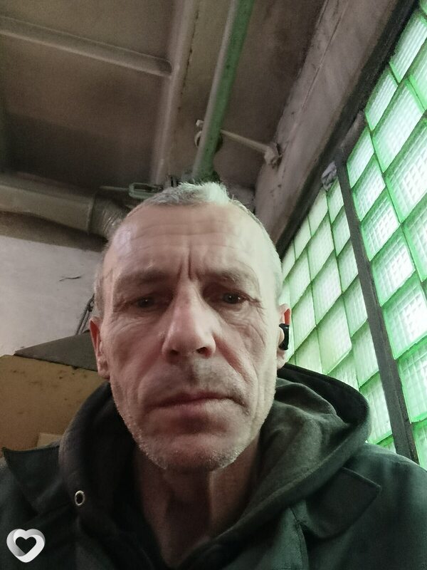 Анатолий, 55, Могилев — анкета №3412171