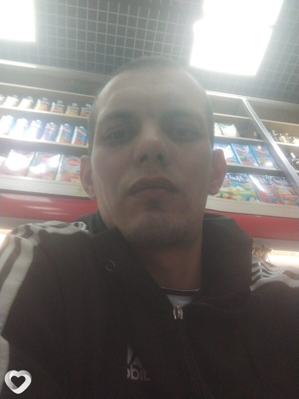 Сергей, 29, Усть-Каменогорск — анкета №3412175