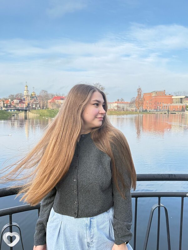 Елизавета, 23, Иркутске — анкета №3412259