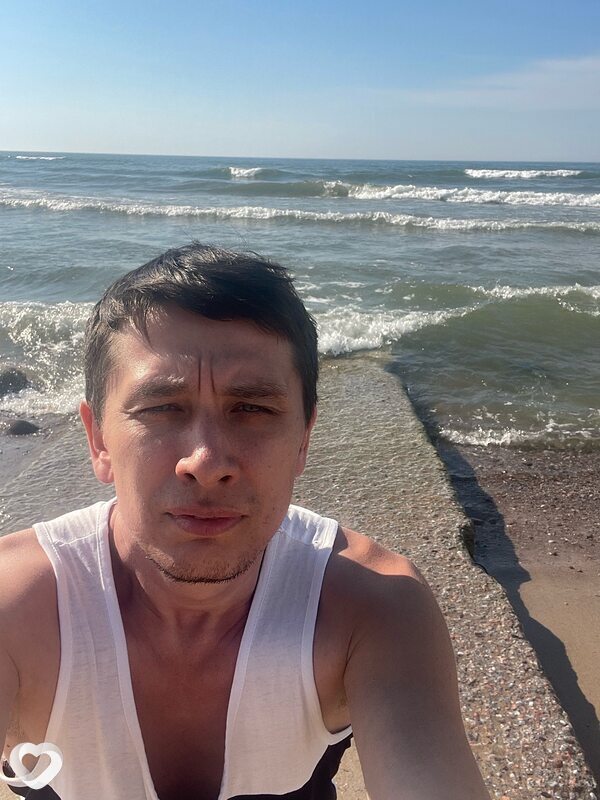 Dmitriy, 32, Иркутске — анкета №3412261