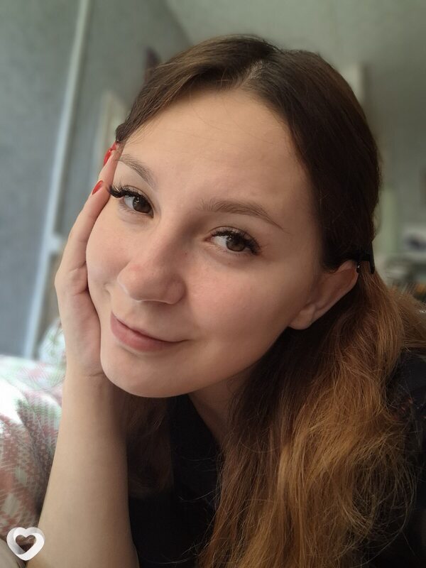 Лада, 22, Нижнем Новгороде — анкета №3412262