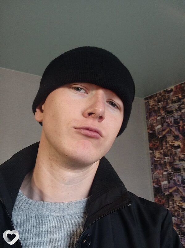 Евгений, 26, Норильске — анкета №3412265