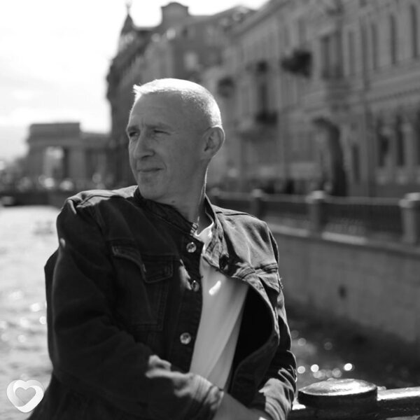 Дмитрий, 48, Могилев — анкета №3412267