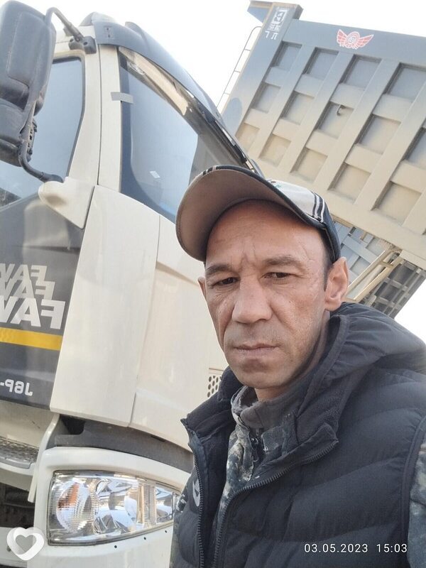 Иван, 42, Благовещенске — анкета №3412269