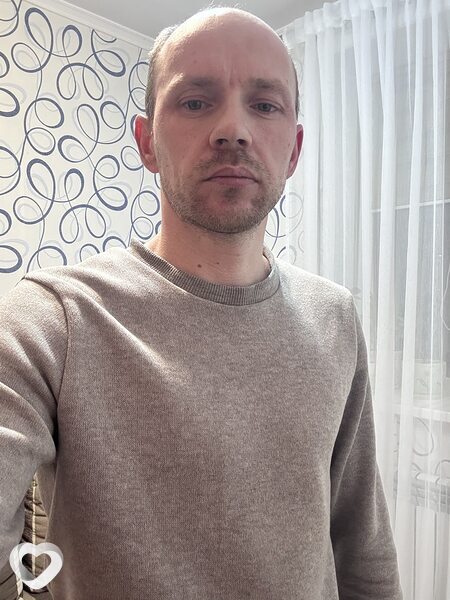 Евгений, 35, Гродно — анкета №3412271