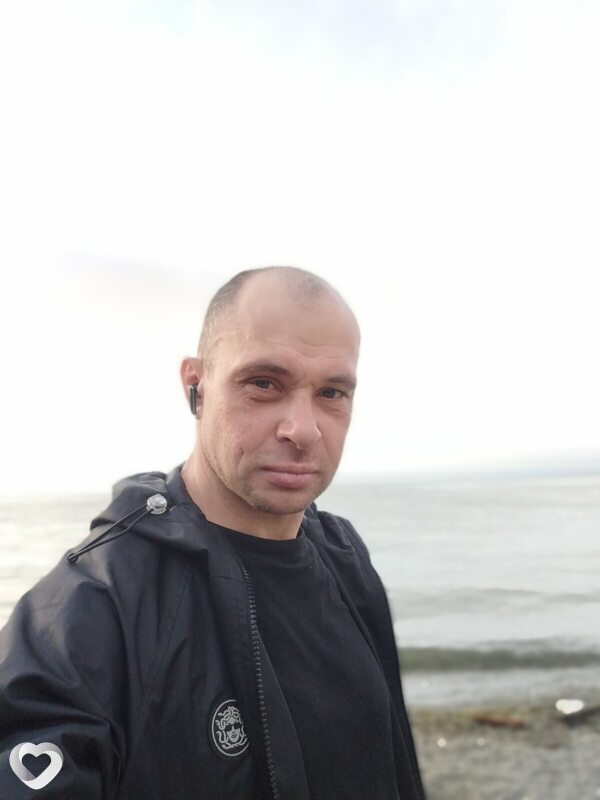 Макс, 47, Калининграде — анкета №3412272