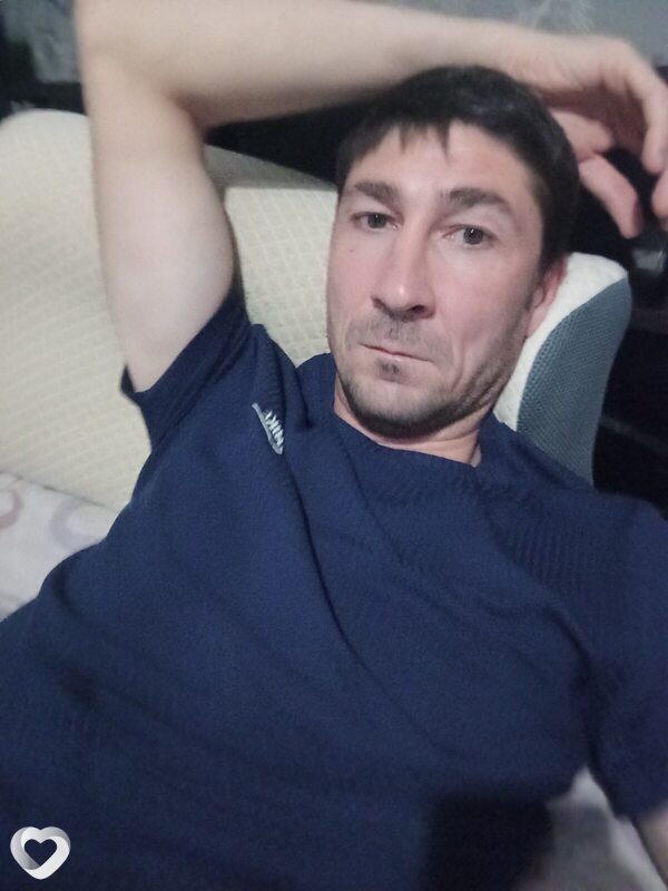 Инь Янь, 37, Симферополе — анкета №3412275