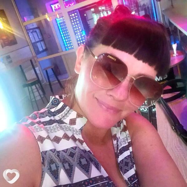 Инна, 43, Новосибирске — анкета №3412359