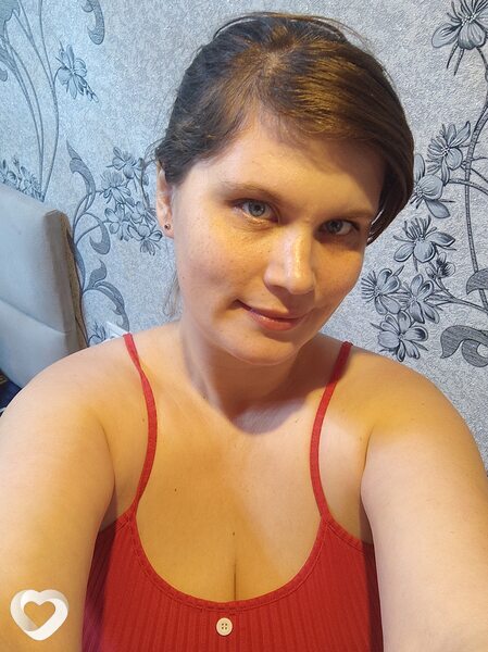 Ксения, 33, Ялуторовске — анкета №3412365