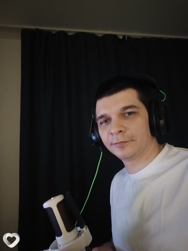 Дмитрий, 31, Самаре — анкета №3412373