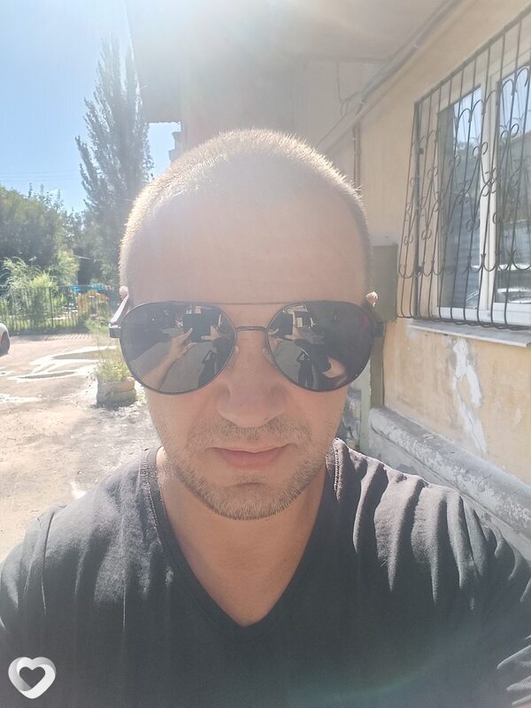 Александр, 42, Самаре — анкета №3412375
