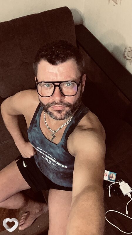 Valdemar, 46, Кингисеппе — анкета №3412334