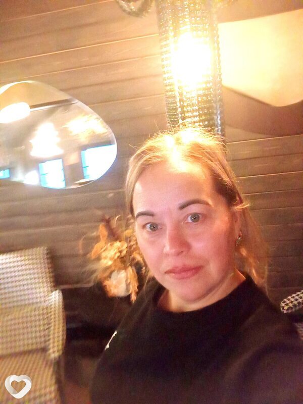 Алёна, 44, Ангарске — анкета №3412335