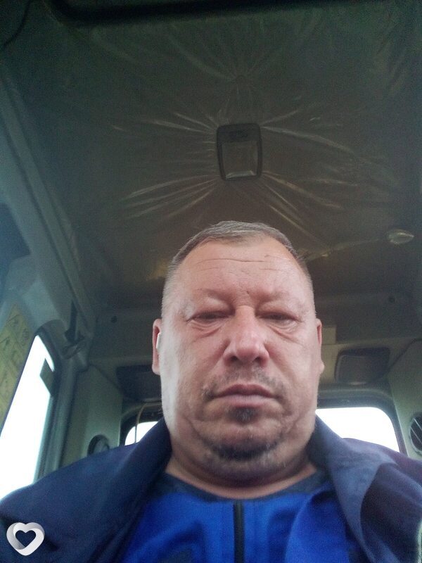 Сергей, 49, Чебоксарах — анкета №3412338