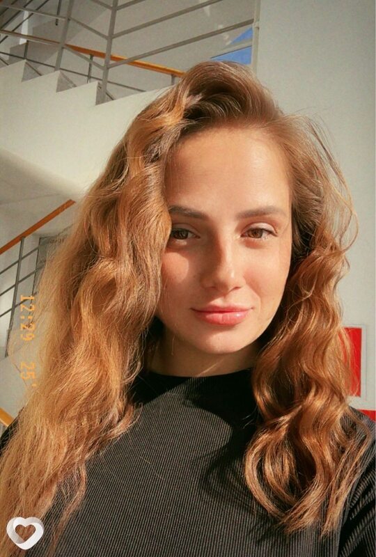 Александра, 32, Южно-Сахалинске — анкета №3412339