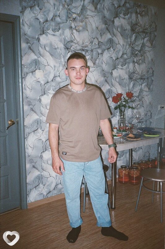 Сергей, 22, Макеевке — анкета №3412343