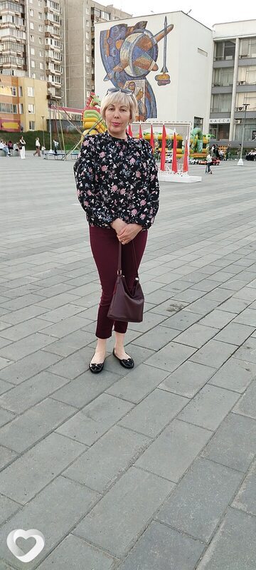 Элечка, Первоуральск