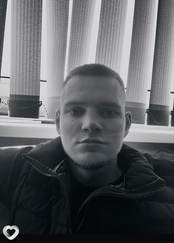 Данил, 21, Владивостоке — анкета №3412410