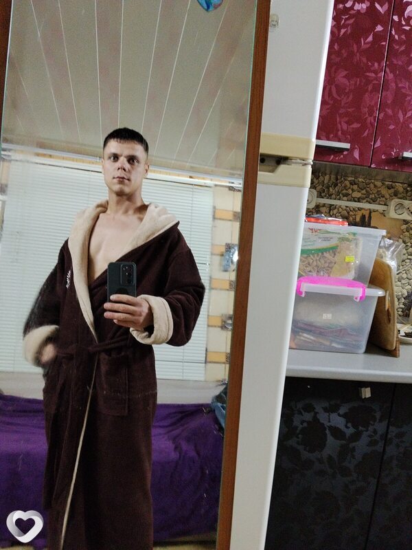 Виталий, 28, Краснодаре — анкета №3412427