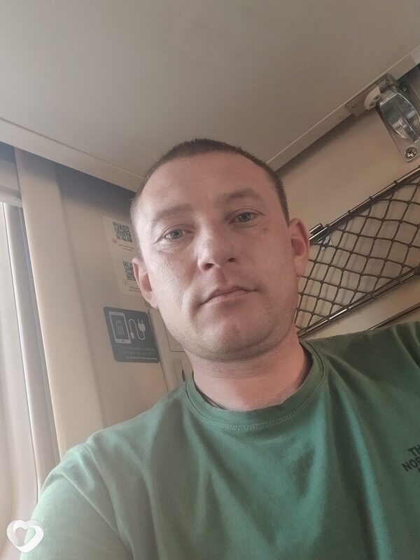 Александр, 33, Чите — анкета №3412309