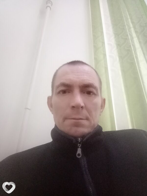 Александр, 42, Смоленске — анкета №3412310