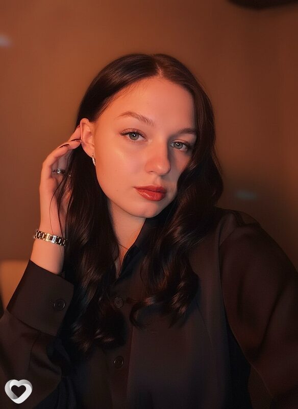 Аня, 19, Челябинске — анкета №3412315