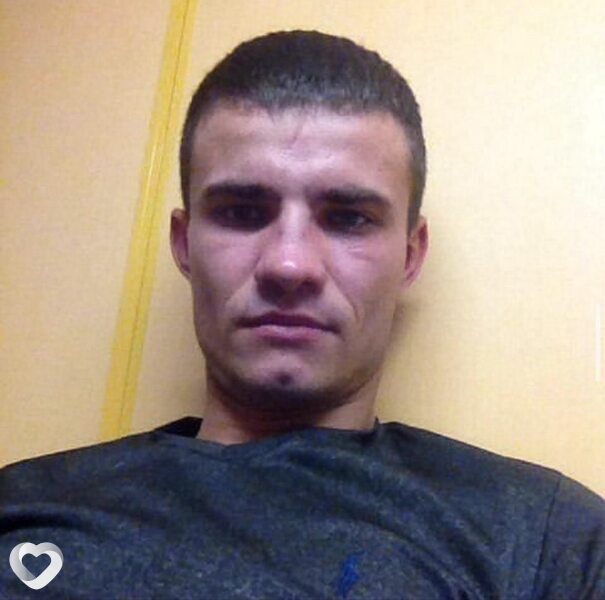 Александр, 32, Таразе — анкета №3412320
