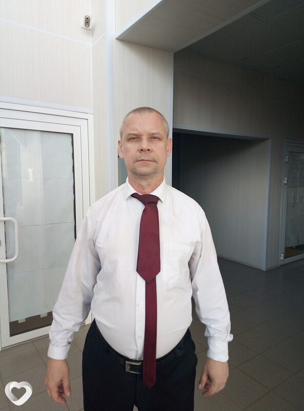 Дмитрий, 45, Казани — анкета №3412323
