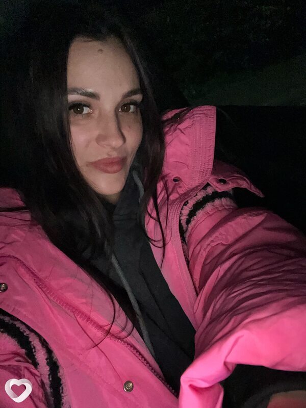 Ксения, 30, Ставрополе — анкета №3412326