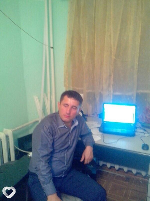 Егор, 45, Якутске — анкета №3412328