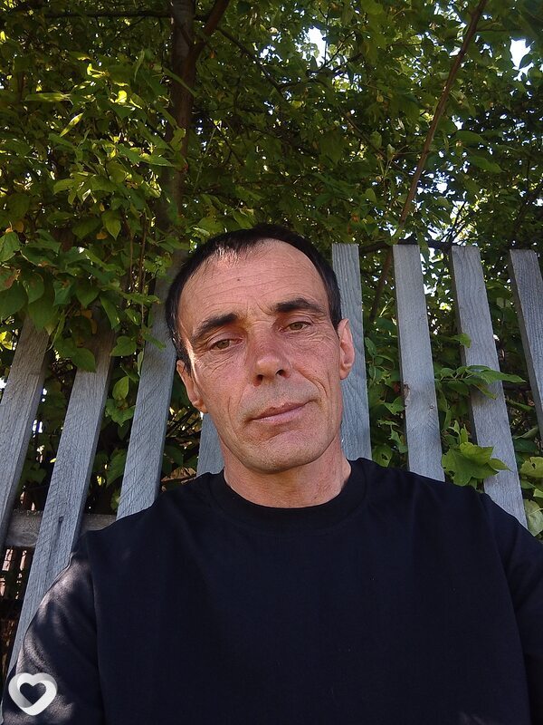 Василий, 41, Омске — анкета №3412615