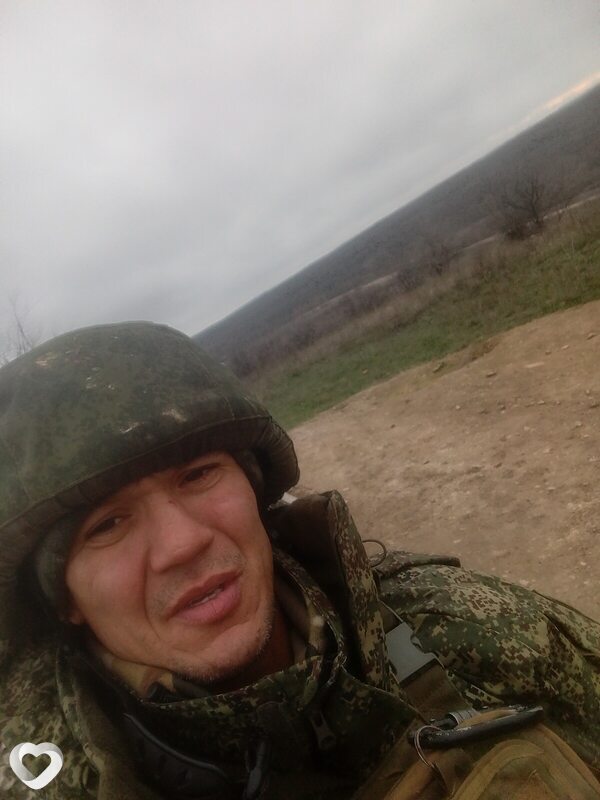 Павел, 41, Иркутске — анкета №3412631